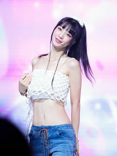 Yubin (Binnie) 비니